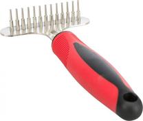 Šukos šunims Trixie Groomer 24050, 160 mm x 80 mm