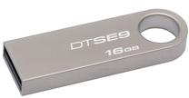 USB atmintinė Kingston DataTraveler SE9 Cologo, 16 GB