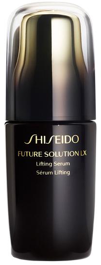 Veido serumas Shiseido Future Solution LX, 50 ml, 30+