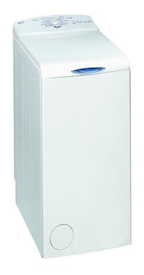 Стиральная машина Whirlpool AWE 4519/P, 5 кг, белый цв.