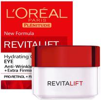 Acu krēms L’Oréal Paris Revitalift 40+, 15 ml, 40+
