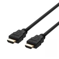 Kabelis Deltaco Baltic, HDMI, 200 cm