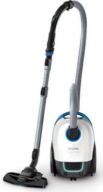Dulkių siurblys Philips Performer Compact FC8377/09, 900 W