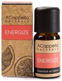 Eterinis aliejus Acappella Energize, 10 ml