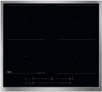 Indukcijas plīts AEG TO64IM00XB