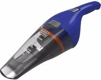 Rankinis dulkių siurblys Black & Decker NVC115WA-QW
