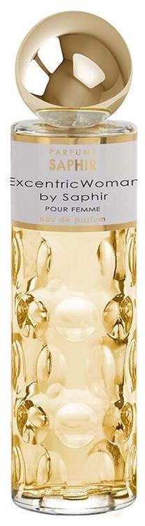 Kvapusis vanduo Parfums Saphir Excentric Woman, 200 ml