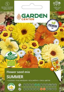 Sėklos Garden Center gėlių mišinys Summer, 2 g