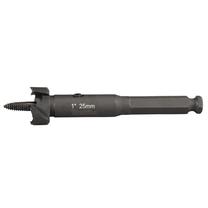 Freza Makita D-74304, hex, 127 mm x 25 mm