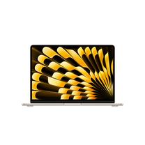 Portatīvais dators Apple MacBook Air 13 MC6A4ZE/A, M4, 24 GB, 512 GB, 13.6 ", 10-Core GPU, zelta krās., ANGĻU (INT), Mac os
