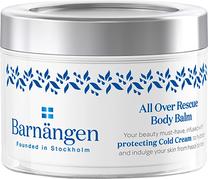 Kūno kremas Barnangen All Over Rescue, 200 ml
