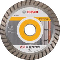 Deimantinis diskas Bosch Universal, 125 mm x 22 mm x 2 mm