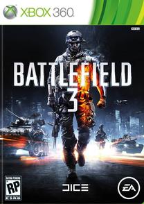 Xbox 360 mäng EA Games Battlefield 3 Premium Edition, vene