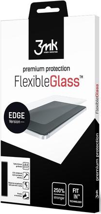 Telefono apsauginis stiklas 3MK For Samsung Galaxy S20, 9H