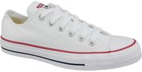 Sportiniai bateliai moterims Converse Chuck Taylor, balta sp., 45