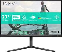 Monitorius Philips Evnia 27M2N3800A/00, Fast IPS, 320 Hz, 4K UHD, 27"