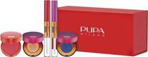 Набор косметики PUPA Milano My Fabulous Beauty Box N.10, 9 г