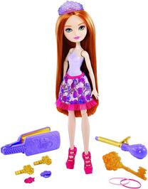 Кукла Ever After High DNB75, 30 см, многоцветный