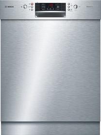 Indaplovė Bosch Series 4 Dundermount SMU46GS01E, pilka sp.