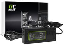 Nešiojamo kompiuterio įkroviklis Green Cell, 120 W, 100 - 240 V