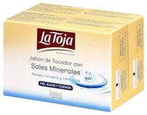 Muilas La Toja, 250 g