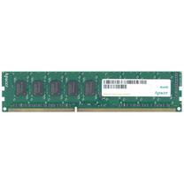 Operatyvioji atmintis (RAM) Apacer AU04GFA60CATBGJ, DDR3, 4 GB, 1600 MHz