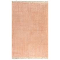 Ковер VLX Kilim 10730370, розовый цв., 230 см x 160 см