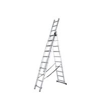 Redel 3-osalised universaalsed Haushalt BL-E310, 284 - 648 cm