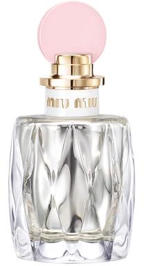 Kvapusis vanduo Miu Miu Fleur D'Argent, 50 ml