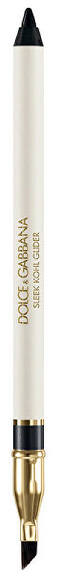 Akių pieštukas Dolce & Gabbana Sleek Kohl Glider, 1.2 g, rusva sp. 8