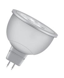 Lemputė Osram LED, MR16, 2700 °K, GU5.3, 5 W, 360 lm