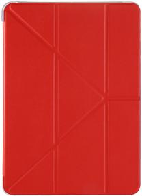 Planšetdatora vāciņš Baseus Jane Y-Type, sarkana krās., 12.9"