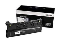 Izmantotā tonera tvertne Lexmark