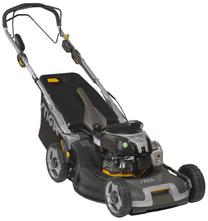 Benzīna zāles pļāvējs pašgājējs Stiga Twinclip 55 SVEQ B, 53 cm