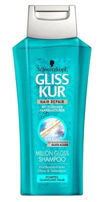 Šampūns Schwarzkopf, 250 ml