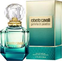 Kvapusis vanduo Roberto Cavalli Gemma Di Paradiso Women, 50 ml
