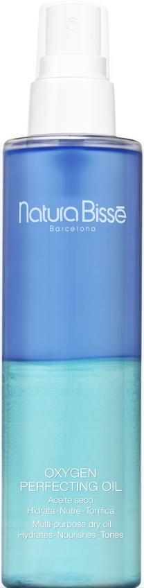 Kūno aliejus Natura Bisse, 200 ml