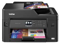 Multifunktsionaalne printer Brother MFC-J2330DW, tindiprinter, värviline