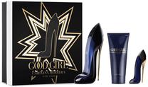 Dāvanu komplekts sievietēm Carolina Herrera Good Girl