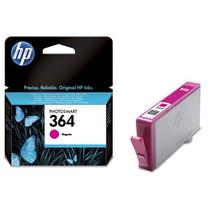Rašalinio spausdintuvo kasetė HP CB319EE, violetinė sp.
