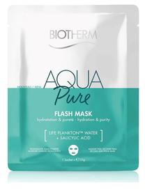 Маска для лица Biotherm Aqua Pure, 31 г