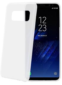 Чехол для телефона Celly, прозрачный цв., Samsung