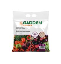 Trąšos daržovėms, vaismedžiams, dekoratyviniams augalams Garden Center Spring, granuliuotos, 3 kg