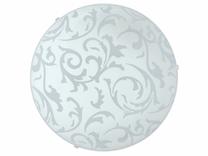 Valgusti lagi Eglo Scalea 1 90043, E27, 1 x 60 W, valge v. / valge v.