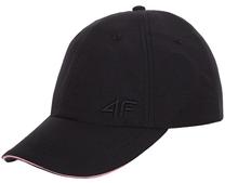 Летняя шляпа 4F, черный цв., S/M
