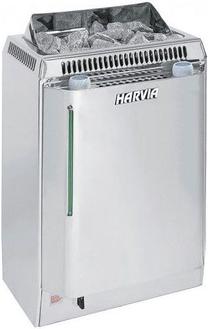 Elektrinė saunos krosnelė Harvia, 9 kW