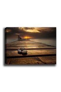 Reprodukcija Wallity 109, 100 cm x 70 cm