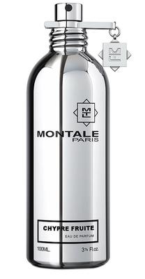Kvapusis vanduo Montale Paris Chypre - Fruite, 100 ml