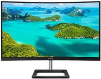 Monitorius Philips 322E1C, VA, 75 Hz, FHD, 32"