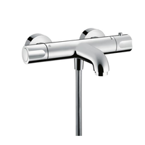 Термостатический смеситель для ванны Hansgrohe Ecostat 1001 CL
